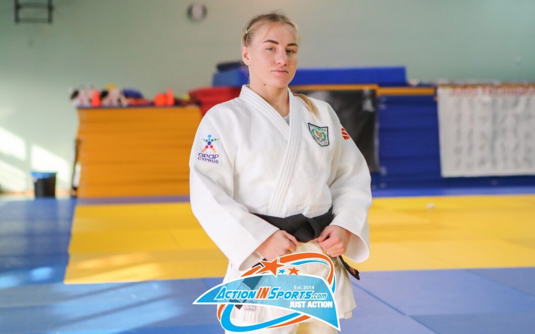 Η Λάμψη της Σοφίας Ασβεστά στο Tashkent Grand Slam 2024 και ο Δρόμος προς το Παρίσι